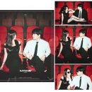 미 담 | 부산 셀프사진관) 광안리 캐치미 스튜디오 내돈내산 후기