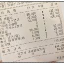 오리엔탈정공본사(직원식당) | 인천 칠순 식당 천마골 vip룸 예약 선납금 칠순상 식사 메뉴 비용