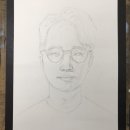 색연필로 그리는 일러스트 이미지