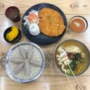 착한멸치국수 | 부산 하단동 맛집 가성비 좋은 당리역 오일장멸치국수 후기