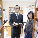 대동아파트작은도서관 이미지