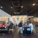 탑마트 앞 횡단보도 이미지