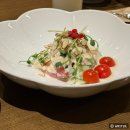 모담 | [ 서울 광화문 ] 모담 다이닝 광화문점 꿀팁 | 모담 수라상 후기 | 가족 식사 | 연말 모임 | 프라이빗한...