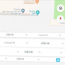 천성푸드