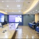 KAIST 평택캠퍼스 설립 논의 본격화 - 정장선 시장, KAIST 학과장 회의에서 지역 미래비전 밝혀 - 이미지