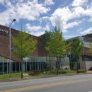 안양천생태이야기관 화장실 이미지