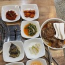 청담진갈비 이미지