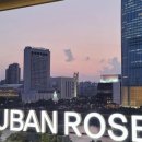 러반로제 레스토랑 이미지