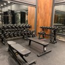 브레이브 휘트니스 이미지