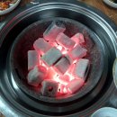 성산숯불갈비식당 | 진천 고기집 추천｜선수촌한우정육식당 숯불 돼지갈비 솔직 후기