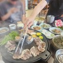 오룡한우 | 무안 낙지 맛집 튼실이네산낙지전복 남악오룡점, 복날 몸보신부터 가족모임까지 만족했던 한우차돌 후기