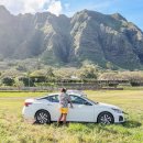 지원카정비 | 하와이 렌트카 예약 비용 와이키키 무료주차 꿀팁