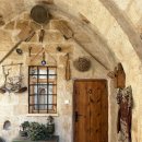 돌산가축 | 2510 / 괴레메 (그린 투어, 괴레메파노라마, 데린쿠유, 셀리메수도원, 으흘라라계곡, Meihua 중식당...