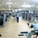 의정부시 스포츠센터 이미지