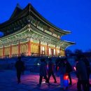 청사초롱 이미지