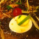 강원도손두부칡냉면 이미지