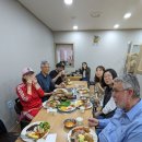 백년뷔페식당 이미지