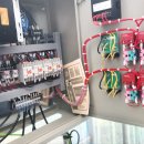 다겹보온커튼 장착 : ) 이미지