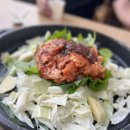 학봉막국수