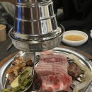 맛있는 숯불고기집 | 서면 고기집 생갈비 맛있는 길촌숯불갈비 재방문 후기
