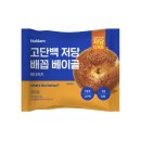 널위한그릭 | 널담 고단백 베이글 4종 구성과 가격 맛까지 솔직 후기