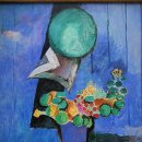 프랑크푸르트 여행 강추, 슈테델 미술관 ( Städel Museum) 모던 아트Modern Art(1800-1945)