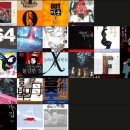 주관적인 추리소설 티어표 이미지