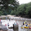 레이크 앞 이미지