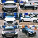 김천타이어랜드 | 경북안동 썬팅 알페온 가성비썬팅으로 시공후기 FHD블랙박스선택