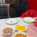 국회의사당역 맛집 여의도 중식당 차이나프로 고급스러운 룸식당