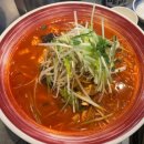 짬뽕일도 청라경서점
