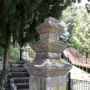 범방동 삼층석탑 이미지