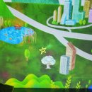 탄소제로교육관 전시실 이미지