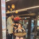 신승원컷앤컷홍대붙임머리 이미지