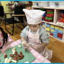 요리활동(소떡 소떡 떡꼬지 만들기) 이미지