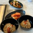 오이도 아침식사 가능한 정동진에서 손칼국수 내돈내산 후기