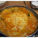 옛날김치찌개 이미지