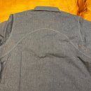 뉴메디 | [패션 한량기] 나이젤 카본 뉴 메디컬 셔츠, 뉴메디컬셔츠 솔트&amp;페퍼, 나이젤 카본 샴브레이, 면세 가능...