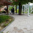 광교산 체육공원 이미지