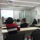 풍동도서관 교양교실 이미지