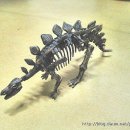 스테고사우루스-2 이미지