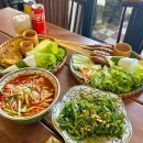 베트남 다낭 맛집 티엔킴 한시장 근처 맛집 메뉴 추천