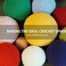 코바늘 크리스마스 소품 만들기 이미지