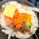 오늘애김밥양주