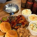 상해루(스타필드 안성점) | [경기/안성] 안성스타필드맛집 “ 스모크타운 스타필드 안성점” 주말점심방문후기