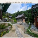 대구 팔공산 가볼만한곳 조용한 절 부인사