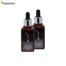 백년초한방병원 | 새치흰머리 염색할때 눈이 시린 이유는?