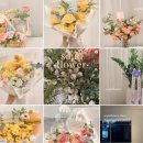 인사이동화분, 손님들의 후기까지 (다산동 다산꽃집...지금지구 남양주 호평 와부 화도 별내 진건 청담)