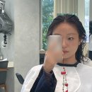 강남대로1-3 | 강남미용실 차홍룸 강남대로점 웨딩염색 초코브라운 스킨브라운 신부 본식전염색 후기