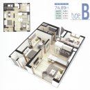 센트럴파크2차 이미지